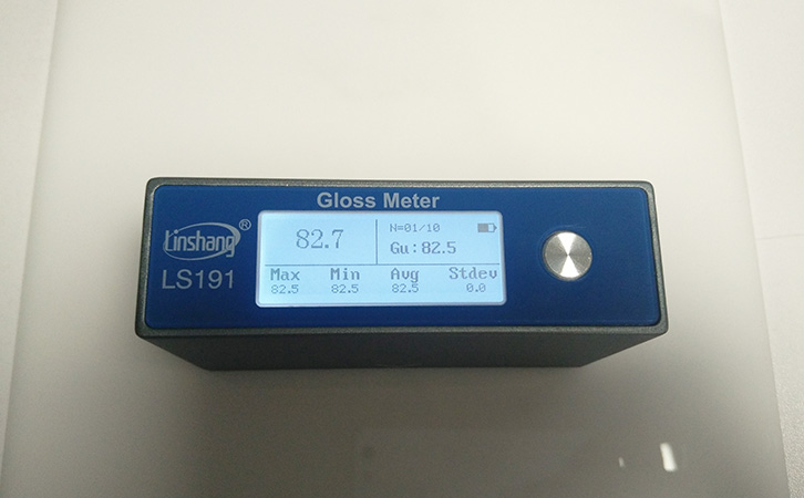 單角度光澤度計(jì)