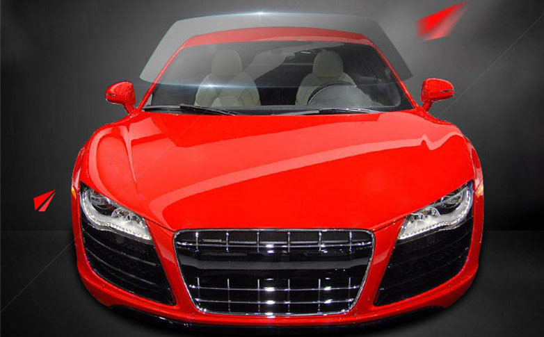 用專業的太陽膜測試儀選擇優質汽車防爆膜 用專業的太陽膜測試儀選擇優質汽車防爆膜