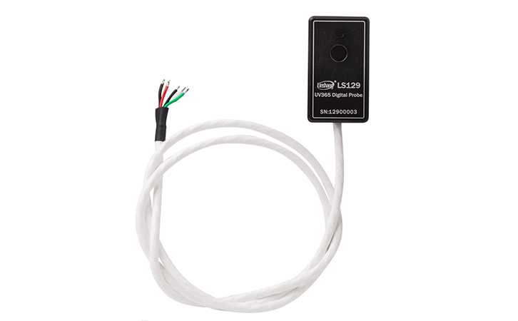紫外智能數字探頭 紫外智能數字探頭