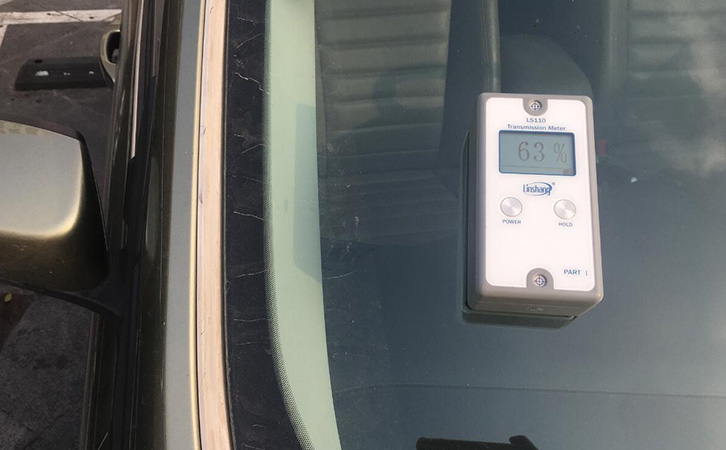 LS110分體式汽車專用透光率測(cè)試儀 LS110分體式汽車專用透光率測(cè)試儀