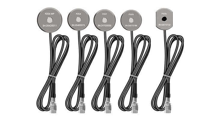 LS125紫外數(shù)字探頭