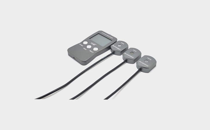 雙通道紫外輻照計(jì)