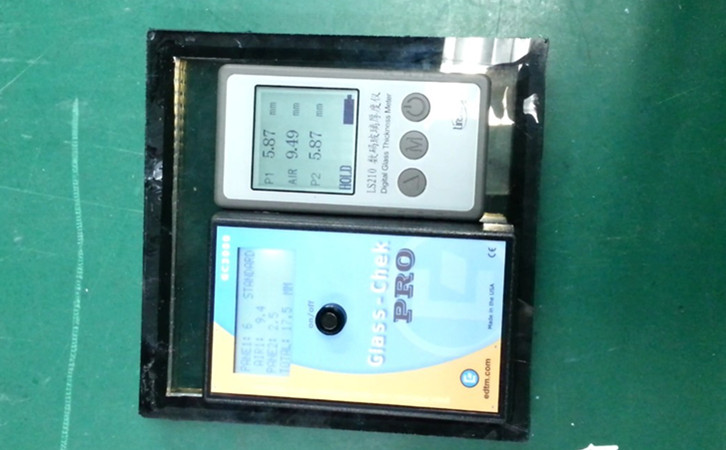 數(shù)碼玻璃測(cè)厚儀 數(shù)碼玻璃測(cè)厚儀