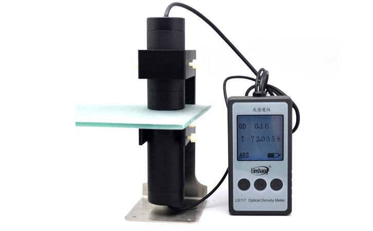 半透明材料透光率儀 半透明材料透光率儀