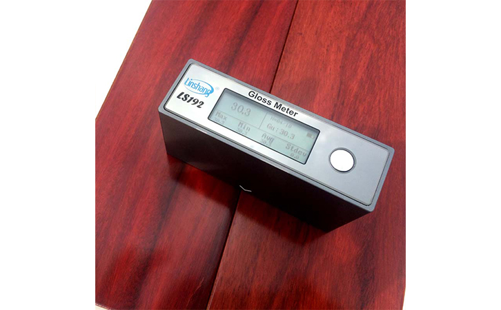 紙張光澤度儀 紙張光澤度儀