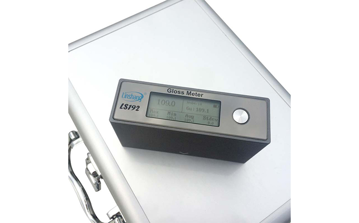 金屬光澤度儀 金屬光澤度儀